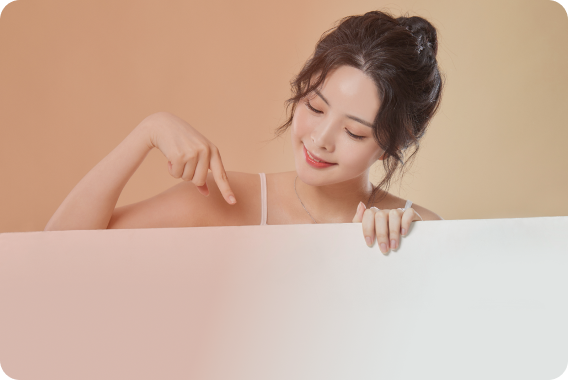 여성성형 수술 후 회복까지 전문적으로 관리하는 애플산부인과 상담 안내 버튼